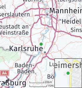Leimersheim