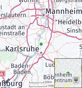 Sanitaerservice Linkenheim-Hochstetten