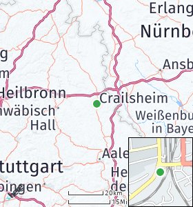 Sanitaerservice Crailsheim