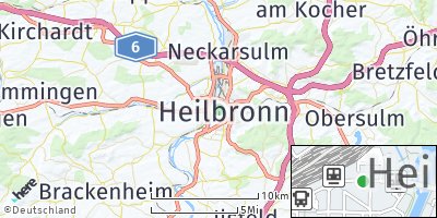 Heilbronn