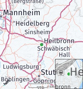 Sanitaerservice Heilbronn
