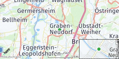 Graben-Neudorf