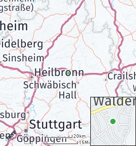 Sanitaerservice Waldenburg
