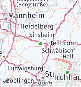 Heizungsservice Kirchhausen