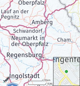 Sanitaerservice Burglengenfeld