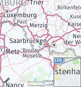 Fürstenhausen