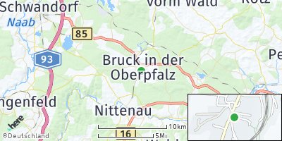 Bruck in der Oberpfalz