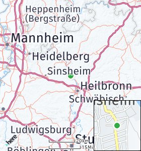 Sanitaerservice Heinsheim