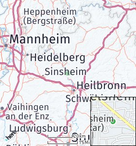 Sanitaerservice Gundelsheim
