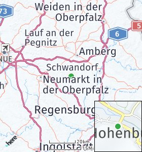 Heizungsservice Hohenburg
