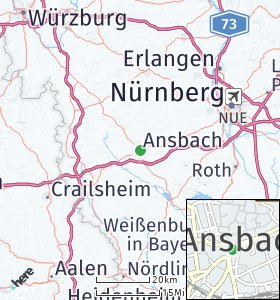 Heizungsservice Ansbach