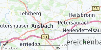 Untereichenbach