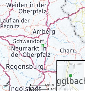 Sanitaerservice Gögglbach bei Schwandorf