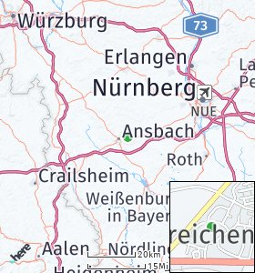 Heizungsservice Obereichenbach