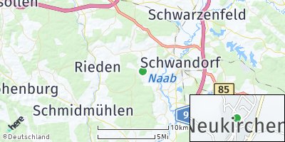 Neukirchen bei Schwandorf