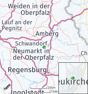 Sanitaerservice Neukirchen bei Schwandorf