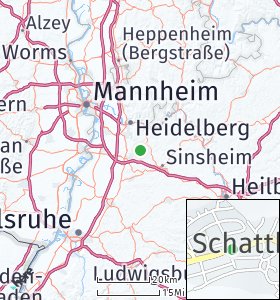 Sanitaerservice Schatthausen