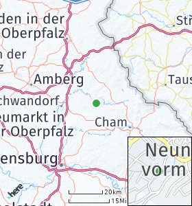 Sanitaerservice Neunburg vorm Wald