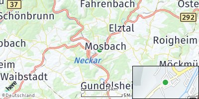 Mösbach