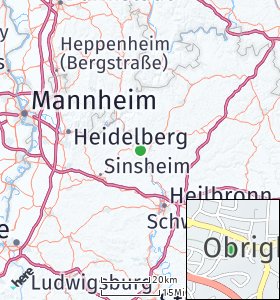 Heizungsservice Obrigheim