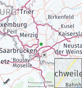 Merchweiler