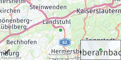 Oberarnbach