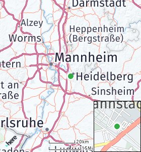 Heizungsservice Heidelberg
