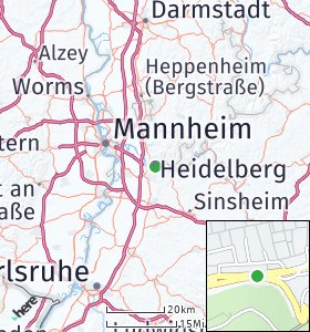 Heizungsservice Heidelberg