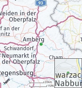 Sanitaerservice Schwarzach bei Nabburg