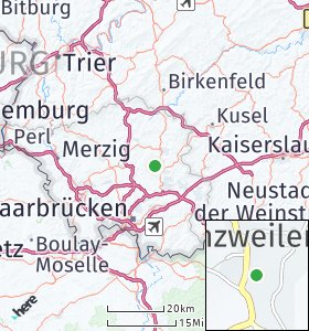 Mainzweiler