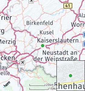 Hütschenhausen