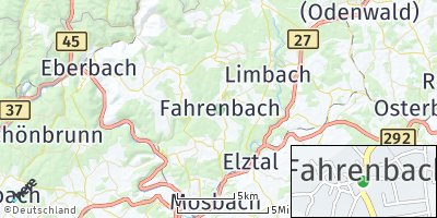 Fahrenbach