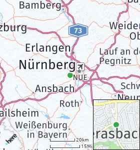 Sanitaerservice Oberasbach bei Nürnberg