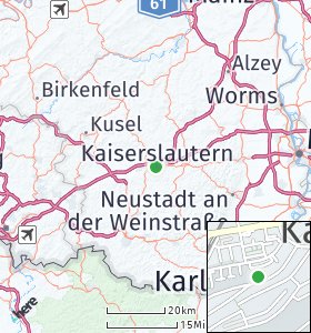 Sanitaerservice Kaiserslautern