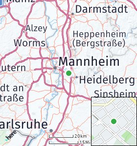 Heizungsservice Edingen-Neckarhausen