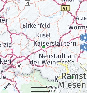Sanitaerservice Ramstein-Miesenbach