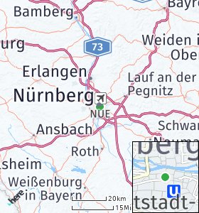Sanitaerservice Nürnberg
