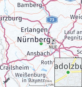 Cadolzburg
