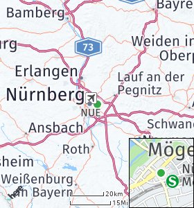 Mögeldorf