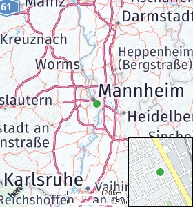Sanitaerservice Mannheim