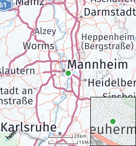 Neuhermsheim