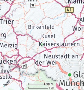 Glan-Münchweiler