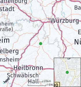 Heizungsservice Bad Mergentheim