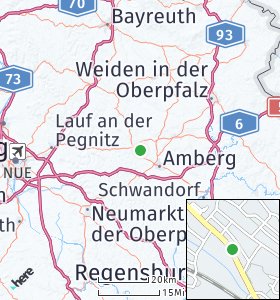 Heizungsservice Sulzbach-Rosenberg