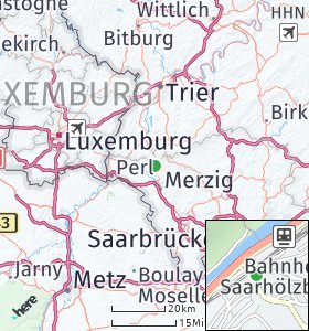 Saarhölzbach