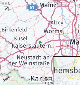 Neuhemsbach