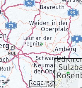 Heizungsservice Neukirchen bei Sulzbach-Rosenberg