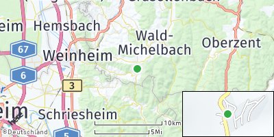Abtsteinach