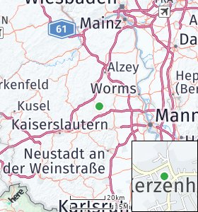 Kerzenheim