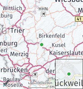 Rückweiler